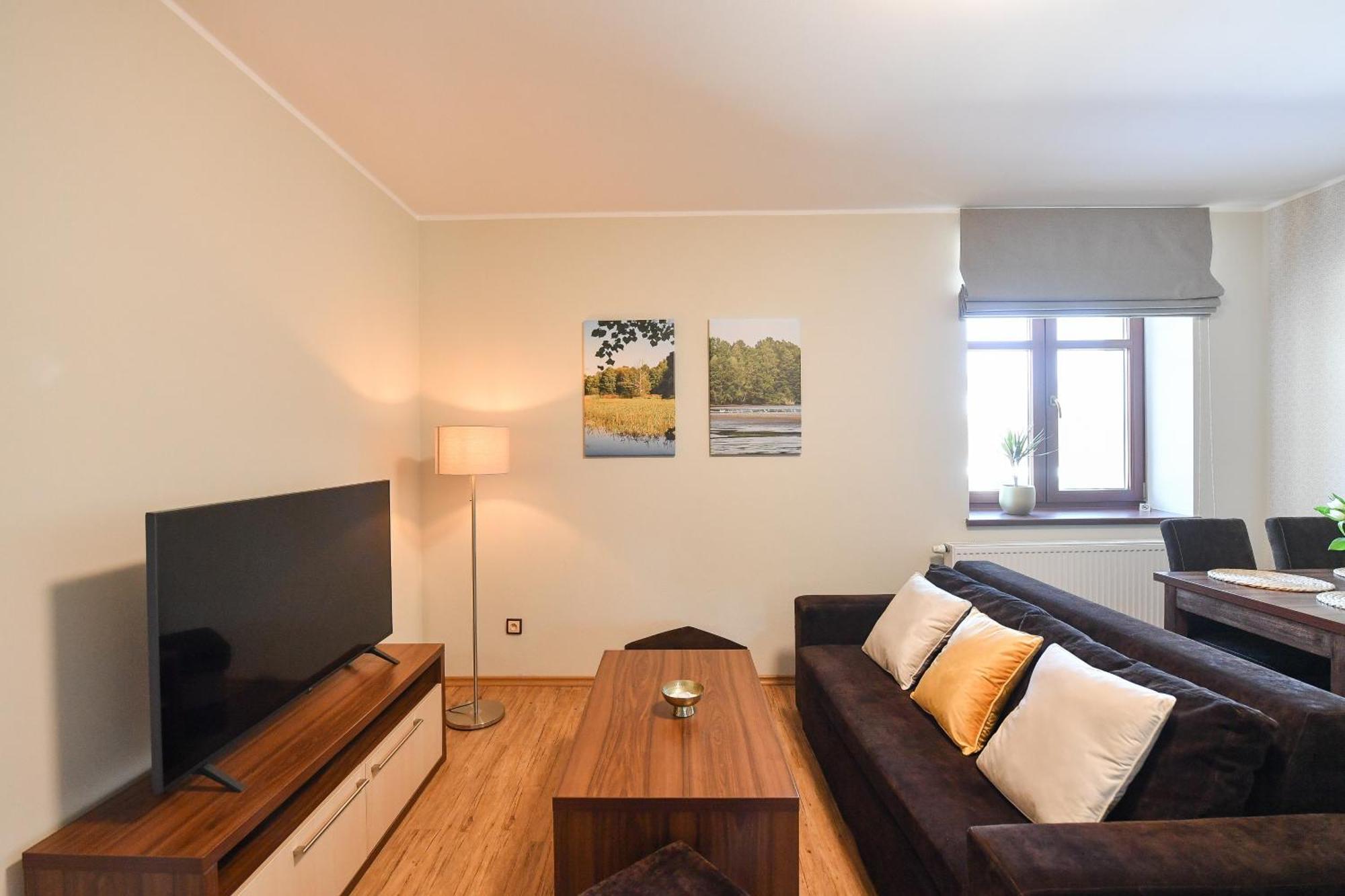Apartmany Na Seniku Trebon Luaran gambar